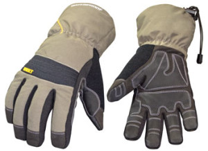 carlos gloves