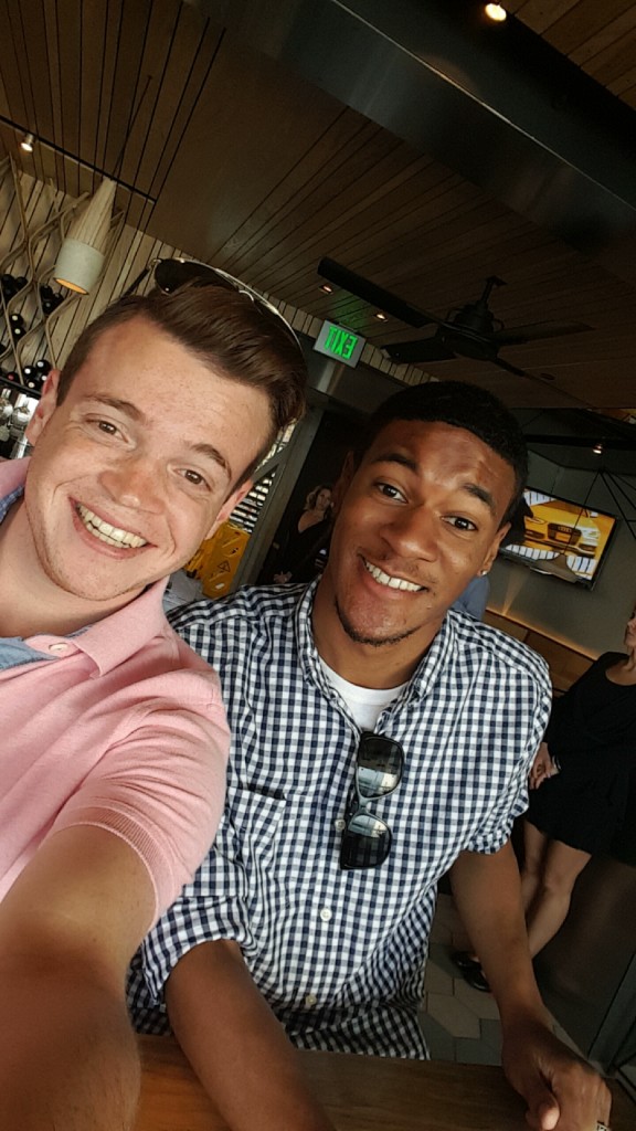 Three-Day Weekend Trip to San Diego! | My Life @ Riddle