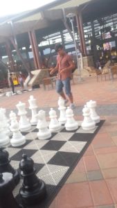 Carlos chess